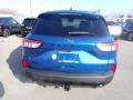 Atlas Blue Metallic - Escape SEL 4WD Photo No. 6