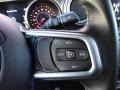 Dark Saddle/Black Steering Wheel Photo for 2020 Jeep Wrangler Unlimited #145124898