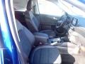 Atlas Blue Metallic - Escape SEL 4WD Photo No. 10