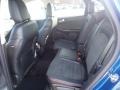 Atlas Blue Metallic - Escape SEL 4WD Photo No. 11
