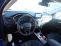 Atlas Blue Metallic - Escape SEL 4WD Photo No. 12