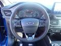 Atlas Blue Metallic - Escape SEL 4WD Photo No. 18
