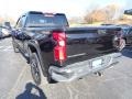 Black - Silverado 2500HD LTZ Crew Cab 4x4 Photo No. 4