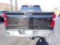 Black - Silverado 2500HD LTZ Crew Cab 4x4 Photo No. 5