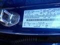 Atlas Blue Metallic - Escape SEL 4WD Photo No. 20