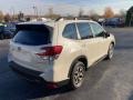 2020 Crystal White Pearl Subaru Forester 2.5i Premium  photo #5