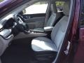 2022 Jeep Compass Latitude Front Seat