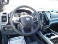  2022 3500 Laramie Crew Cab 4x4 Steering Wheel