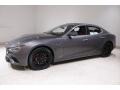 Grigio Metallo 2019 Maserati Ghibli S Q4 GrandSport Exterior