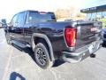 Carbon Black Metallic - Sierra 3500HD AT4 Crew Cab 4WD Photo No. 3
