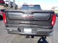 Carbon Black Metallic - Sierra 3500HD AT4 Crew Cab 4WD Photo No. 5