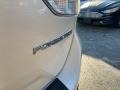 2020 Crystal White Pearl Subaru Forester 2.5i Premium  photo #33