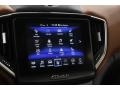 Controls of 2019 Ghibli S Q4 GrandSport