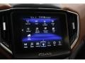 Cuoio Controls Photo for 2019 Maserati Ghibli #145125840