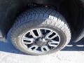 Carbon Black Metallic - Sierra 3500HD AT4 Crew Cab 4WD Photo No. 13