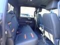 Carbon Black Metallic - Sierra 3500HD AT4 Crew Cab 4WD Photo No. 16