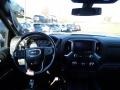 Carbon Black Metallic - Sierra 3500HD AT4 Crew Cab 4WD Photo No. 19