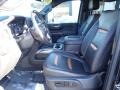 Carbon Black Metallic - Sierra 3500HD AT4 Crew Cab 4WD Photo No. 20