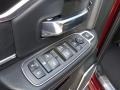 Delmonico Red Pearl - 2500 Laramie Crew Cab 4x4 Photo No. 12