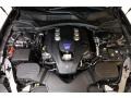 2019 Maserati Ghibli 3.0 Liter Twin-Turbocharged DOHC 24-Valve VVT V6 Engine Photo