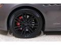 2019 Maserati Ghibli S Q4 GrandSport Wheel and Tire Photo