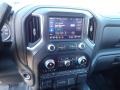 Carbon Black Metallic - Sierra 3500HD AT4 Crew Cab 4WD Photo No. 24