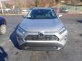Silver Sky Metallic - RAV4 XLE Photo No. 3