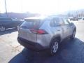 Silver Sky Metallic - RAV4 XLE Photo No. 10