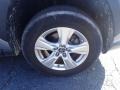 Silver Sky Metallic - RAV4 XLE Photo No. 12