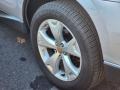 Ice Silver Metallic - Forester 2.5i Premium Photo No. 8