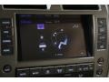 Ecru Controls Photo for 2018 Lexus GX #145126674