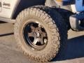 Bright White - Wrangler Unlimited Rubicon 4x4 Photo No. 5