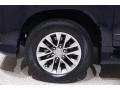 2018 Lexus GX 460 Luxury Wheel and Tire Photo