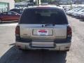 Light Pewter Metallic - TrailBlazer LS 4x4 Photo No. 4