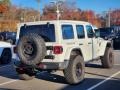 Bright White - Wrangler Unlimited Rubicon 4x4 Photo No. 9