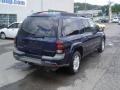 2003 Indigo Blue Metallic Chevrolet TrailBlazer EXT LT 4x4  photo #3