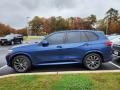 2019 Phytonic Blue Metallic BMW X5 xDrive50i  photo #10
