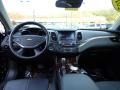 2014 Black Chevrolet Impala LTZ  photo #13