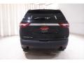 Mosaic Black Metallic - Traverse LT AWD Photo No. 21