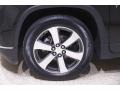 Mosaic Black Metallic - Traverse LT AWD Photo No. 23