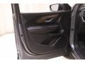 Satin Steel Metallic - Terrain SLE Photo No. 4