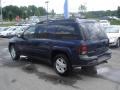 2003 Indigo Blue Metallic Chevrolet TrailBlazer EXT LT 4x4  photo #6