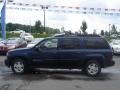 2003 Indigo Blue Metallic Chevrolet TrailBlazer EXT LT 4x4  photo #7