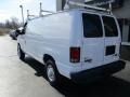 Oxford White - E-Series Van E250 Cargo Van Photo No. 3