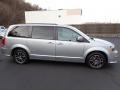 2019 Billet Dodge Grand Caravan GT  photo #7