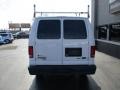 Oxford White - E-Series Van E250 Cargo Van Photo No. 20