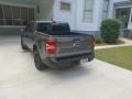 Carbonized Gray - Maverick XL AWD Photo No. 8