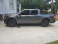 Carbonized Gray - Maverick XL AWD Photo No. 9