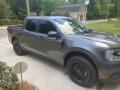 Carbonized Gray - Maverick XL AWD Photo No. 10