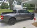 Carbonized Gray - Maverick XL AWD Photo No. 11
